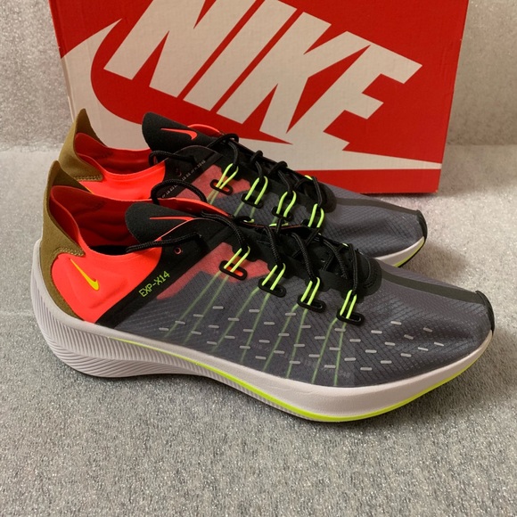 nike exp x14 men's